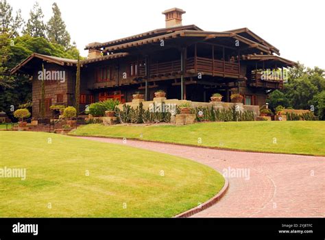 gamble house tours|Home .